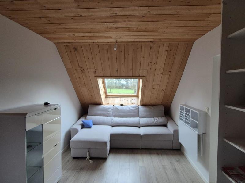 Maison de campagne - 156 m² - 6 pièces