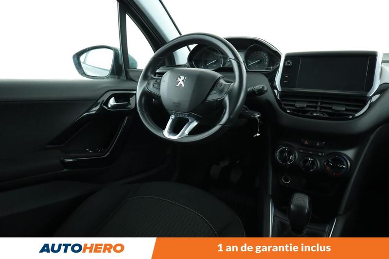 Peugeot 208 1.5 Blue-HDi Active Business 100 ch
