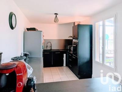 Maison - 101 m² - 6 pièces