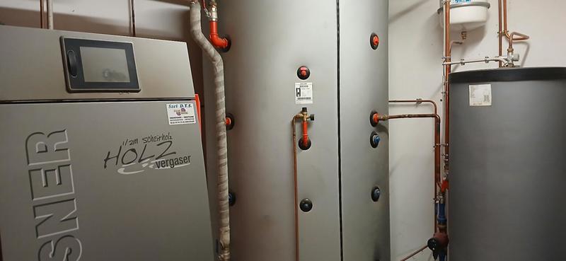 Maison de village - 146 m² - 8 pièces