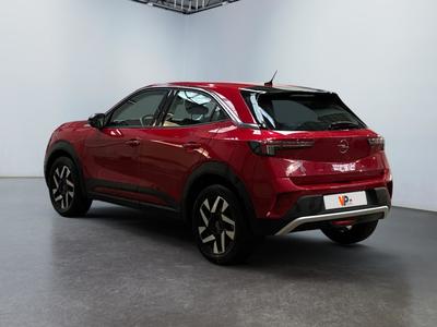 Opel Mokka Electrique 136 ch &amp; Batterie 50 kWh Elegance