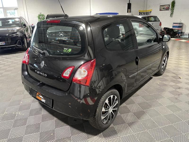 Renault Twingo II 75ch -Garantie 6 Mois-