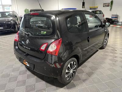 Renault Twingo II 75ch -Garantie 6 Mois-