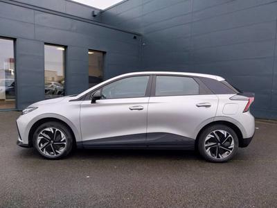 Mg Mg4 Electric 51kWh - 125 kW 2wd Standard