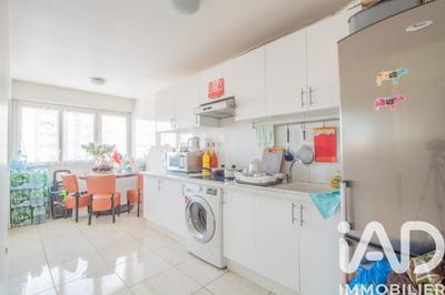 Appartement - 75 m² - 4 pièces