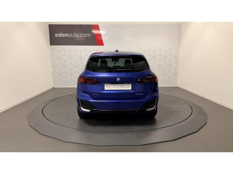 Bmw Serie 2 Active Tourer 225e xDrive 245 ch Dkg7 m Sport