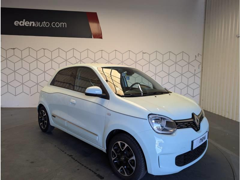 Renault Twingo III TCe 95 Intens