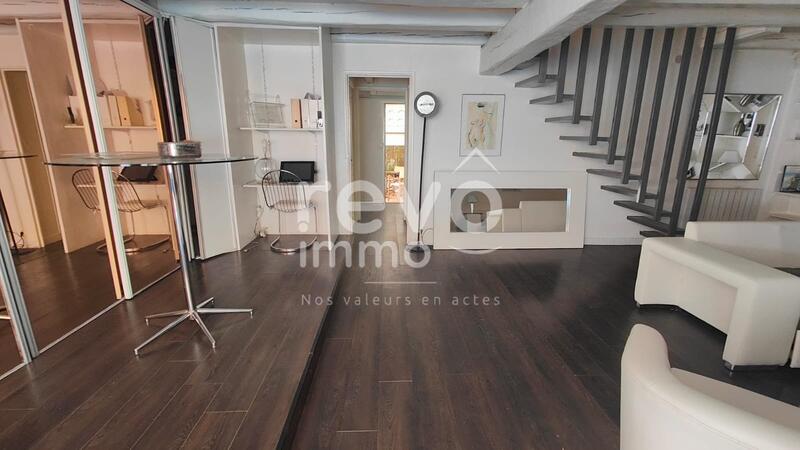 Maison - 117 m² - 4 pièces