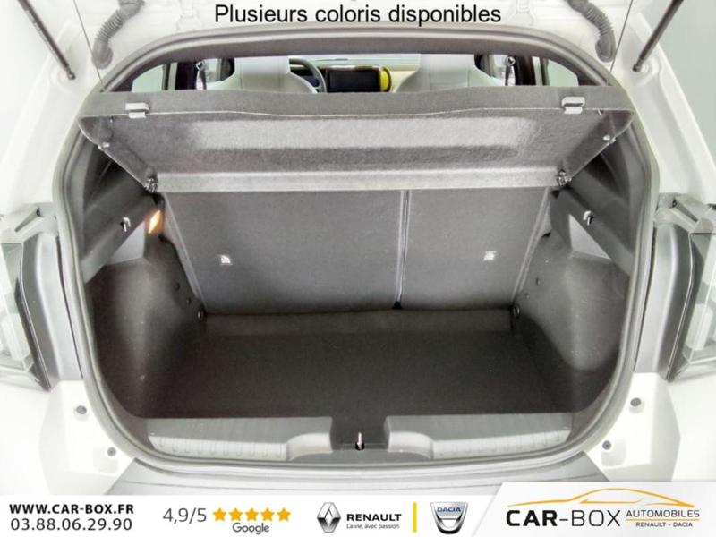 Fiat Panda Grande 1.2 Hybrid 100ch la Prima Edct6