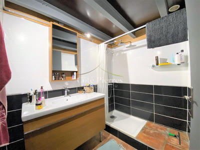 Appartement - 87 m² - 4 pièces