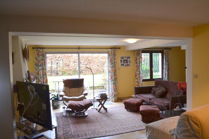 Maison - 147 m² - 5 pièces