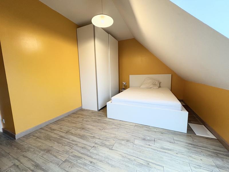 Duplex - 79 m² - 4 pièces