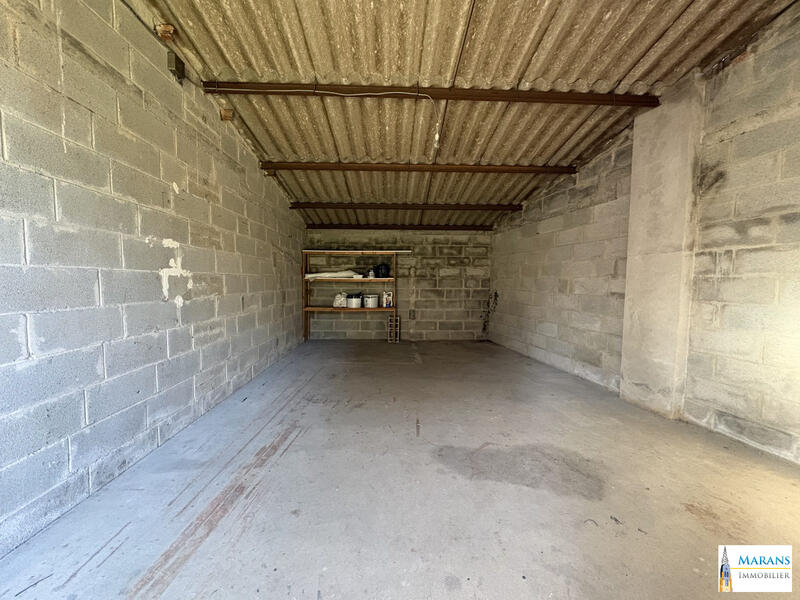 Maison ancienne - 131 m² - 5 pièces