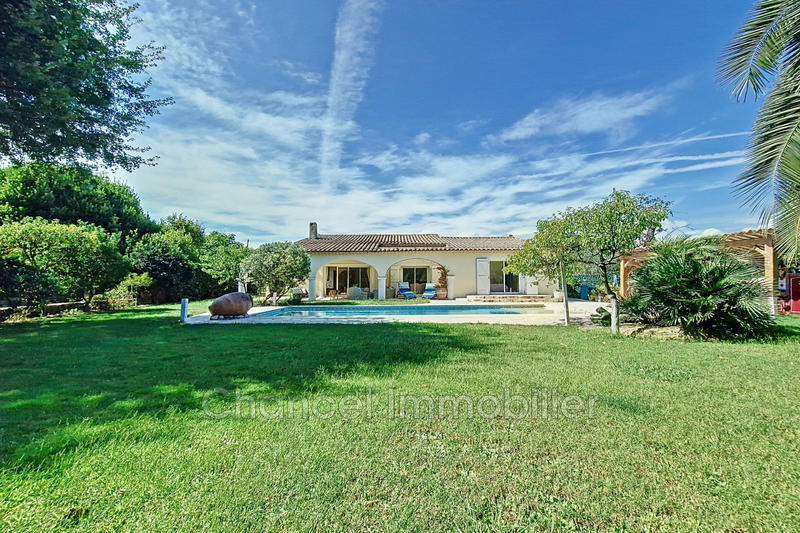 Villa - 170 m² - 5 pièces