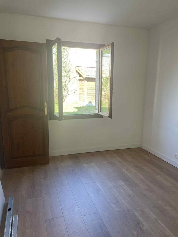 Maison - 112 m² - 4 pièces