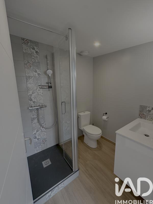 Maison - 216 m² - 12 pièces