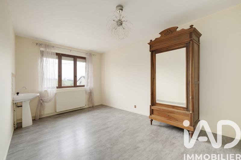 Maison de village - 196 m² - 6 pièces