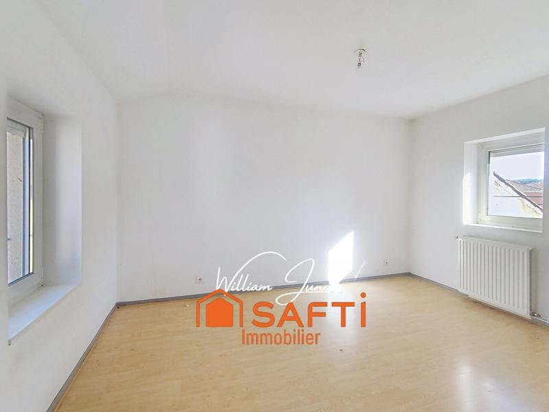 Duplex - 34 m² - 2 pièces