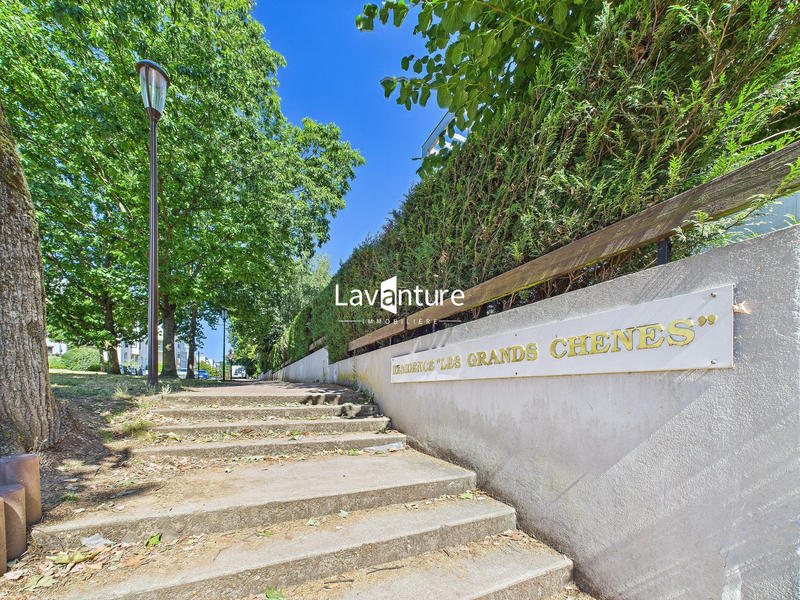 Appartement - 24 m² - 1 pièce