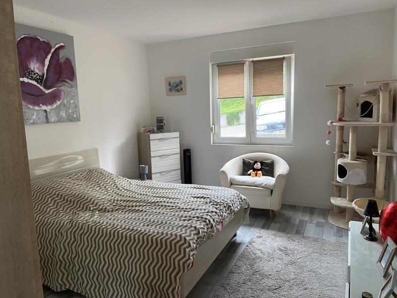 Appartement - 70 m² - 4 pièces