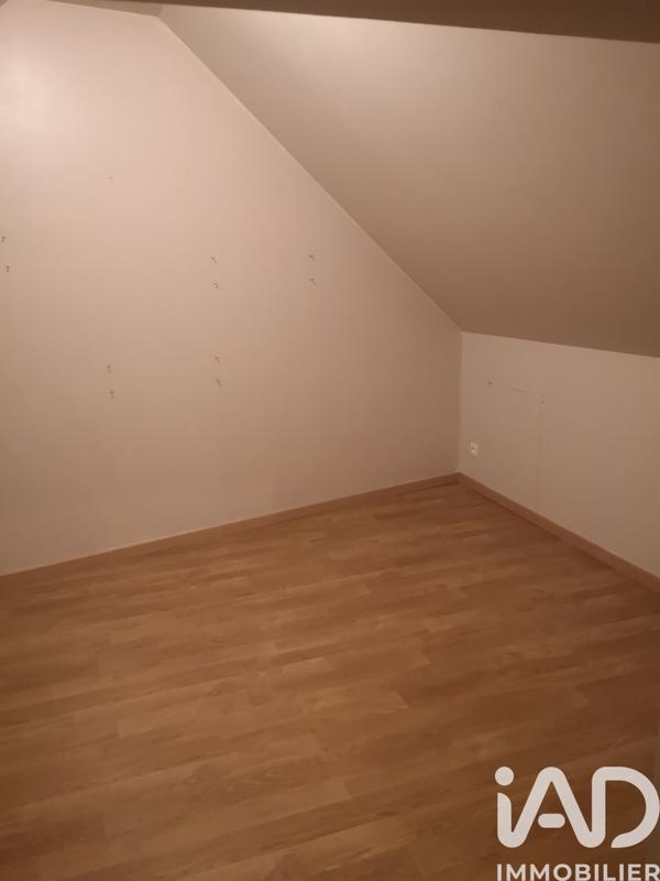 Maison - 160 m² - 7 pièces