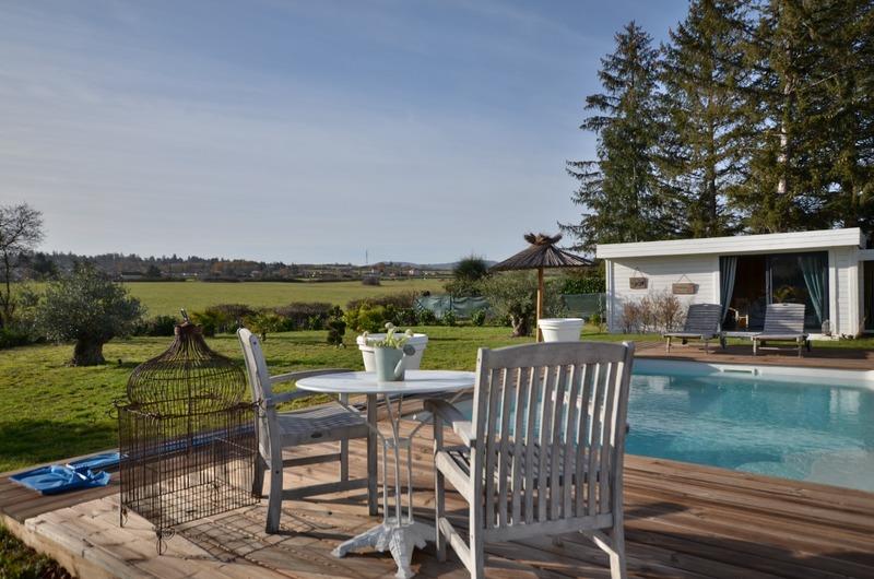 Maison - 180 m² - 7 pièces