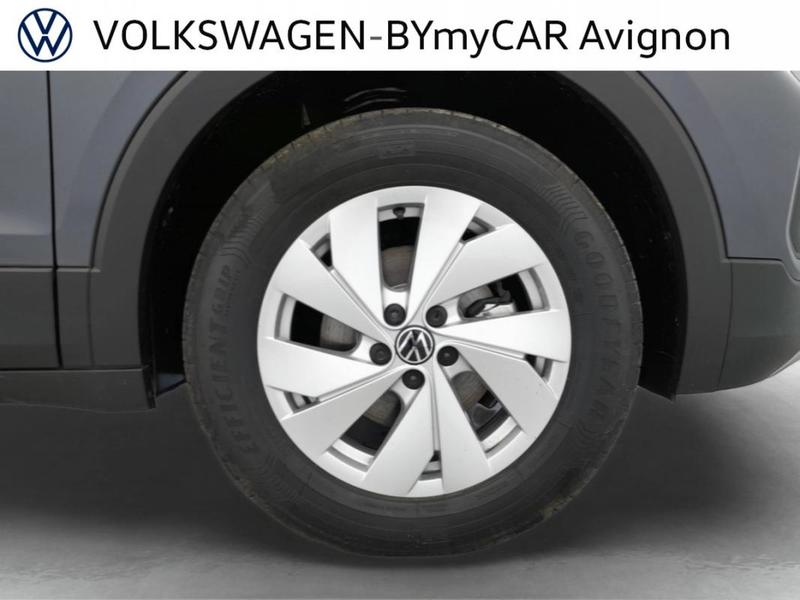 Volkswagen t-Cross 1.0 Tsi 116 Start/Stop Dsg7 Life Plus