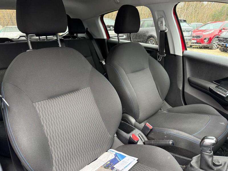 Peugeot 208 1.6 BlueHDi 75ch Bvm5 Style