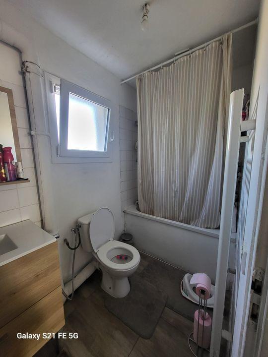 Duplex - 84 m² - 4 pièces