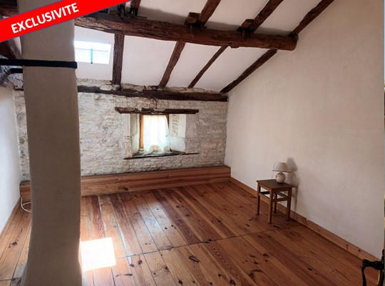 Maison de campagne - 172 m² - 7 pièces