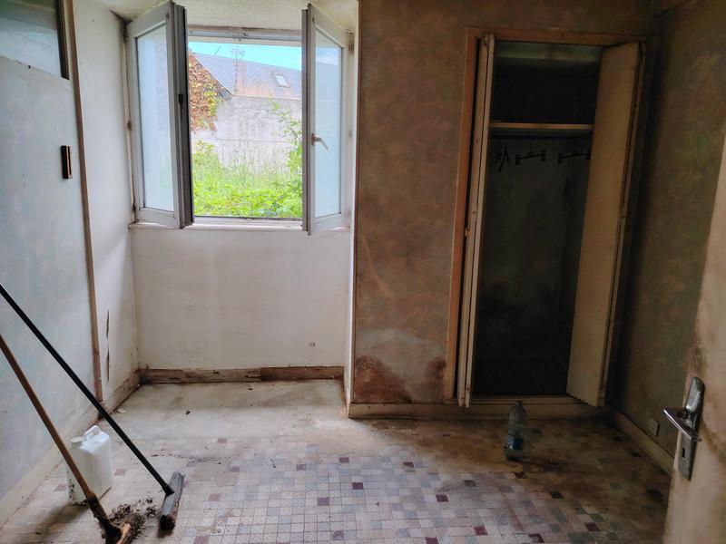 Appartement - 33 m² - 2 pièces