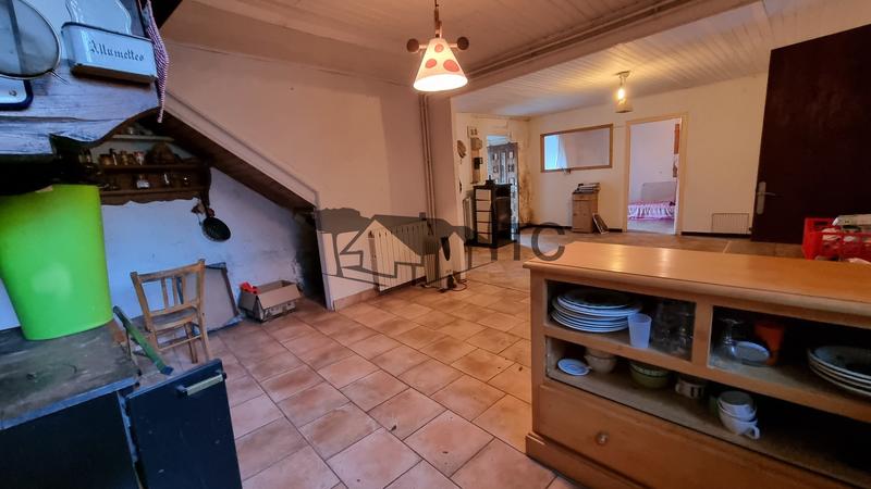 Corps de ferme - 10 pièces