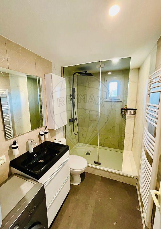 Maison - 43 m² - 3 pièces