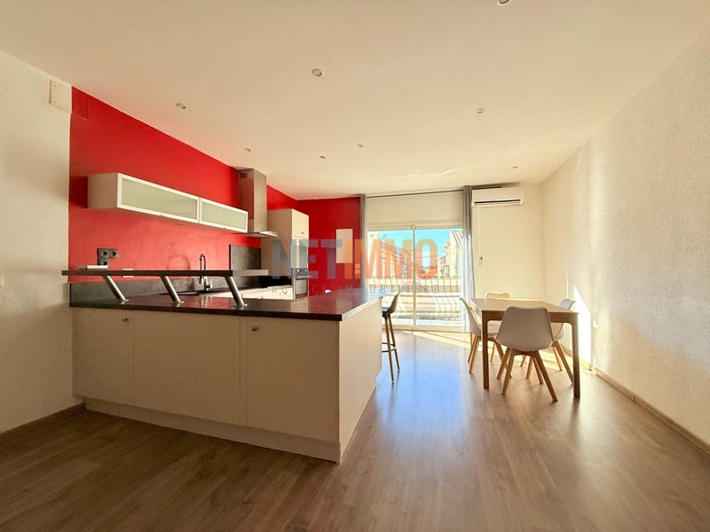 Maison de village - 76 m² - 3 pièces