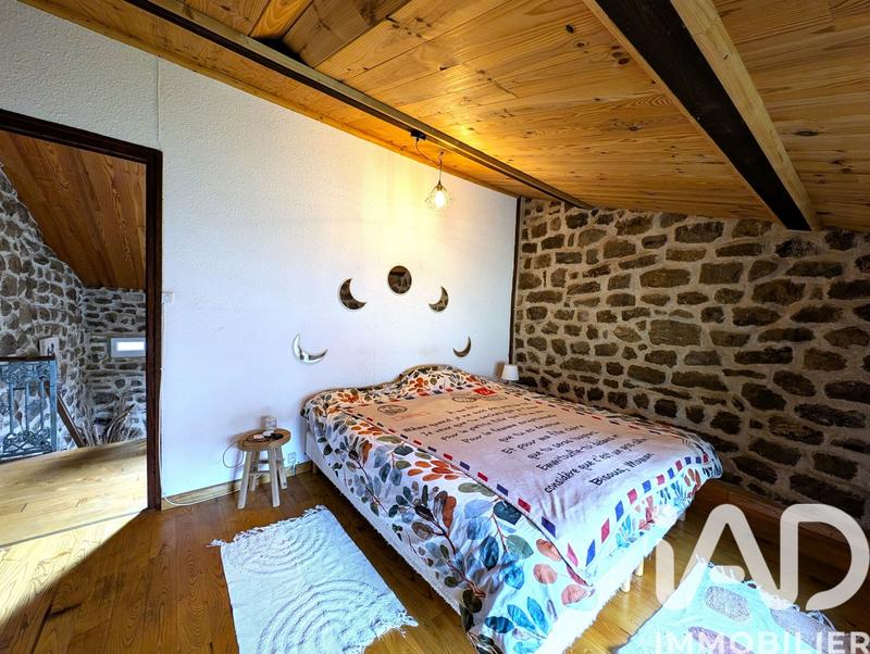 Maison de campagne - 220 m² - 9 pièces