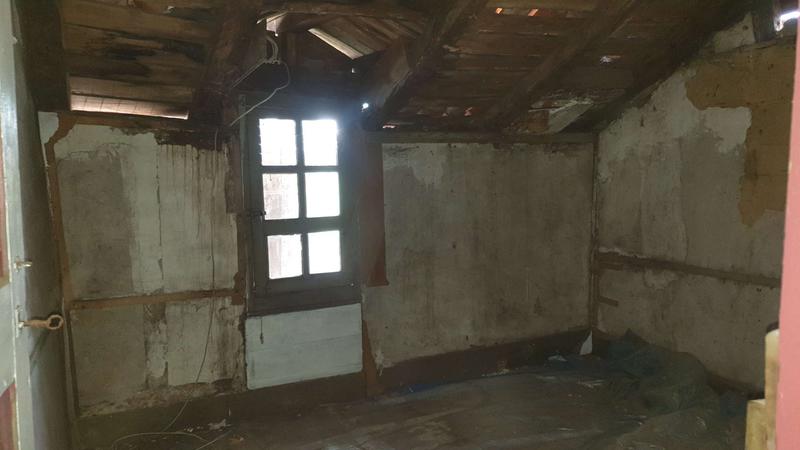 Maison - 62 m² - 3 pièces