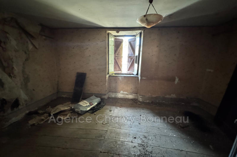 Maison de village - 97 m² - 4 pièces