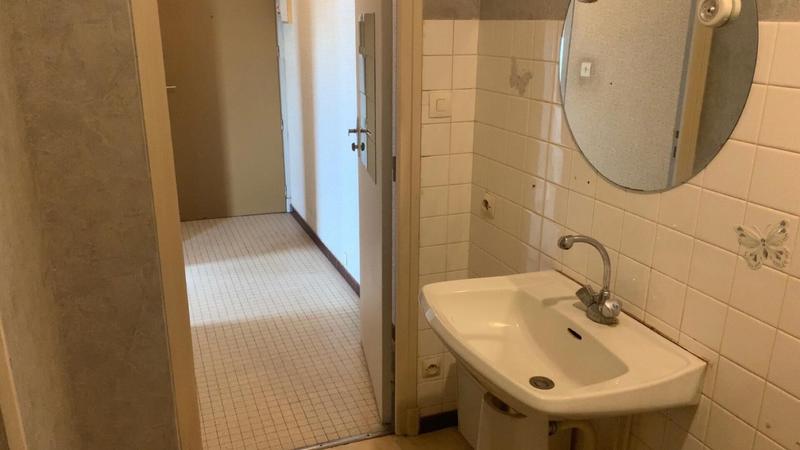 Appartement - 36 m² - 4 pièces