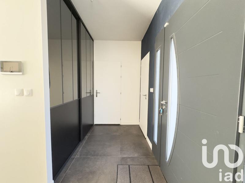 Maison - 180 m² - 7 pièces