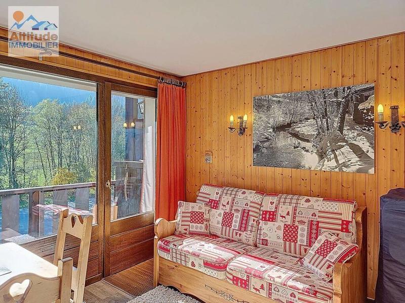 Studio - 20 m² - 1 pièce