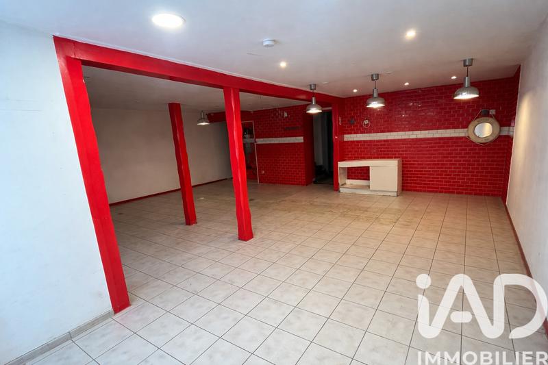 Maison de ville - 176 m² - 5 pièces