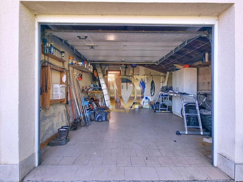 Maison - 59 m² - 3 pièces