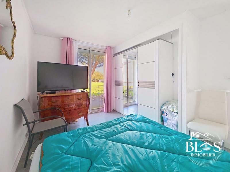 Maison - 80 m² - 3 pièces