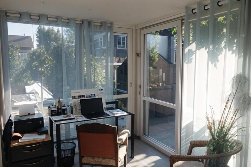 Maison - 190 m² - 6 pièces