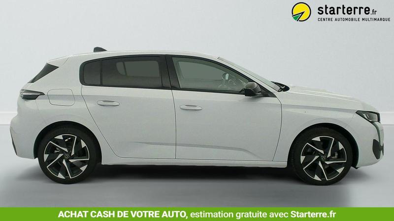 Peugeot 308 Hybrid 145 e-Dcs6 Allure