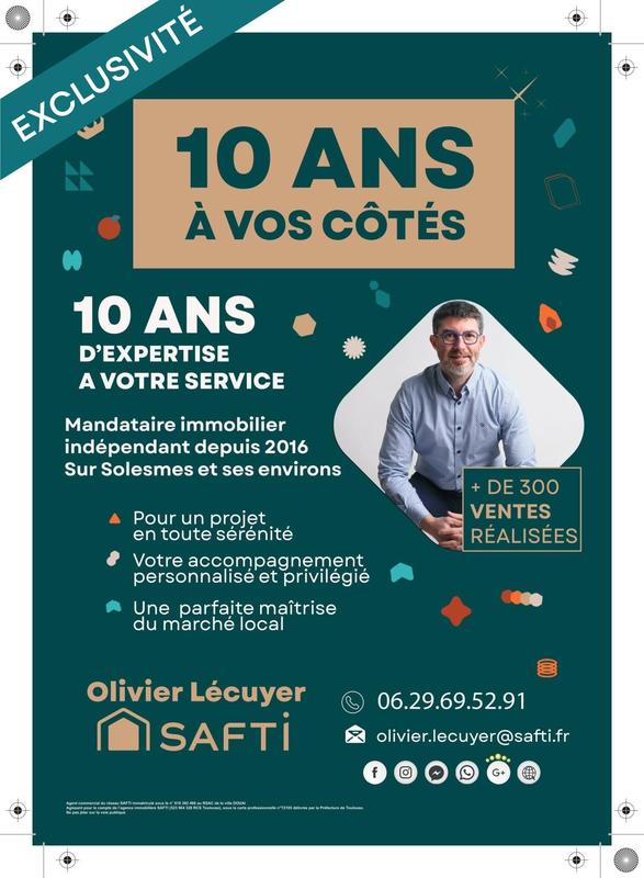 Maison - 114 m² - 6 pièces