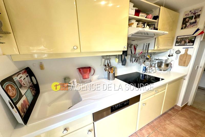 Duplex - 77 m² - 4 pièces