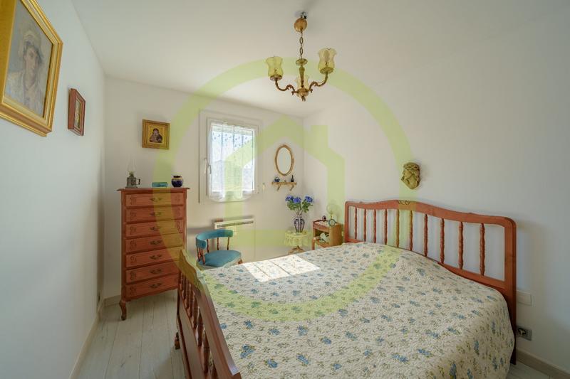 Appartement - 77 m² - 4 pièces