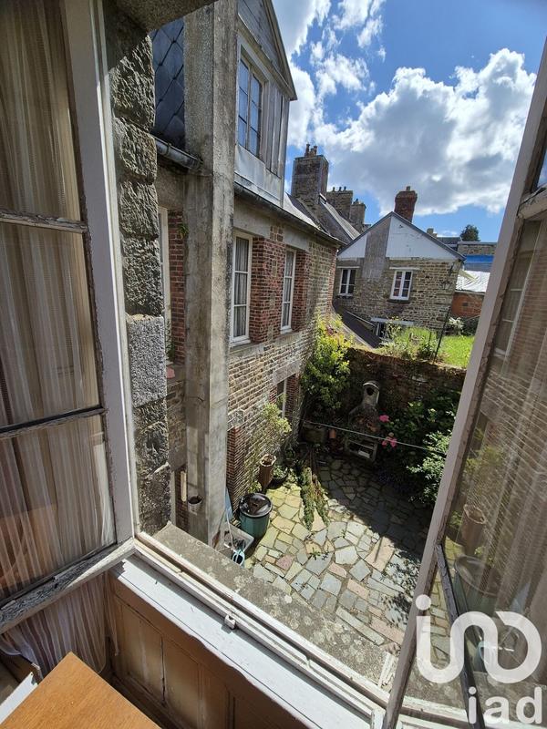 Maison de village - 164 m² - 6 pièces