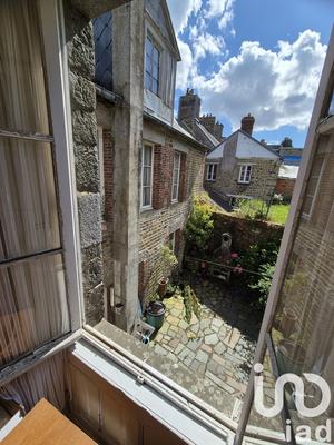 Maison de village - 164 m² - 6 pièces